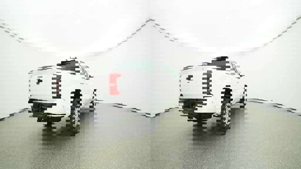 New 2025 Toyota Tacoma SR5 image 51