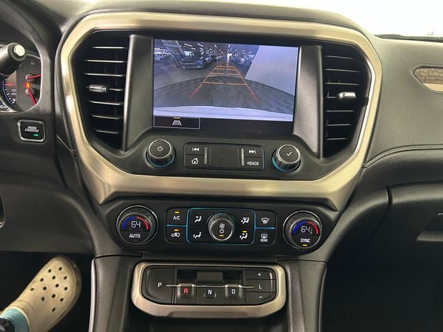 Used 2022 GMC Acadia Denali AWD/4WD image 22