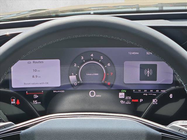 New 2026 Audi A5 Premium AWD/4WD image 19