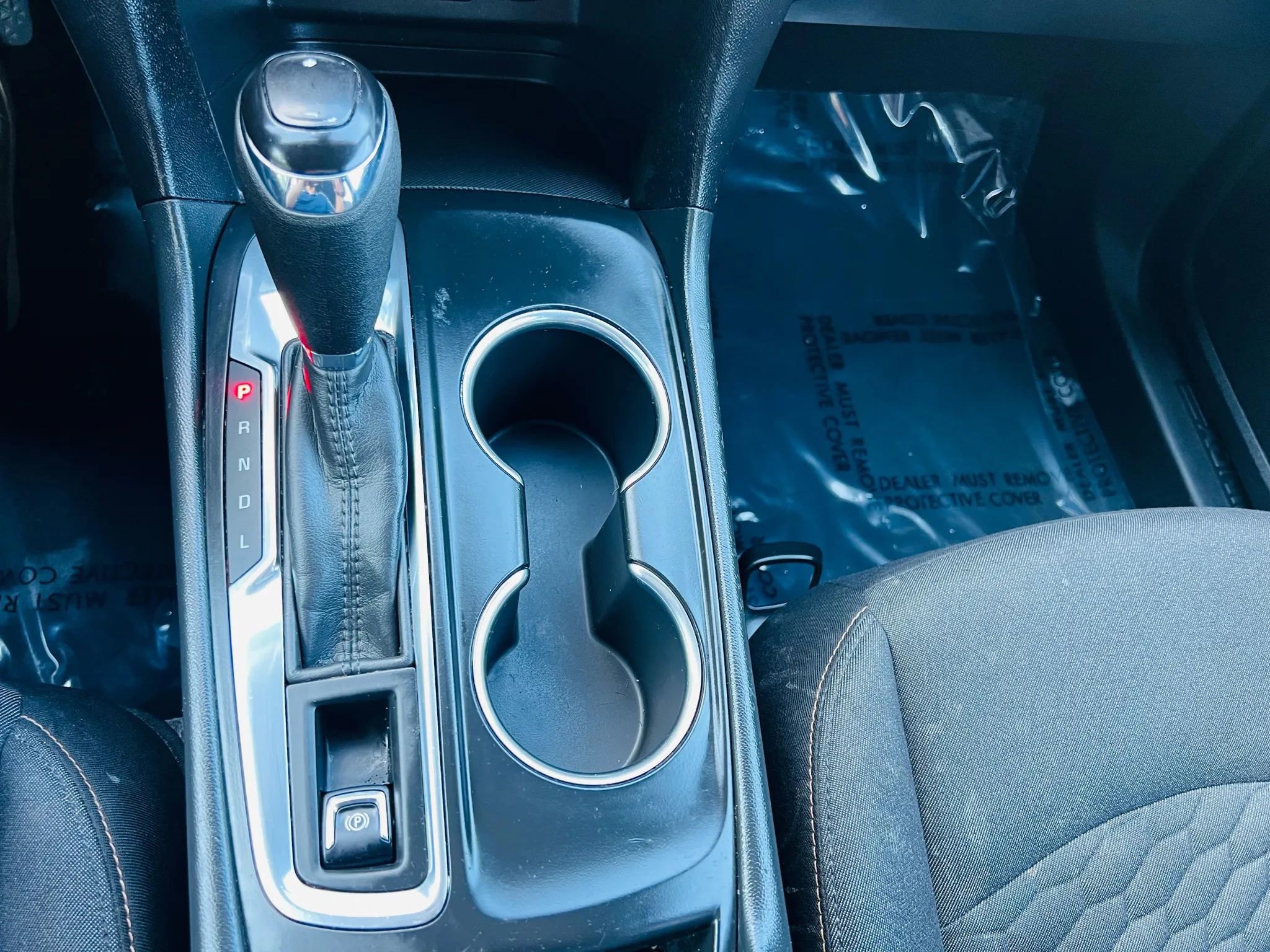 Used 2020 Chevrolet Equinox LT image 22