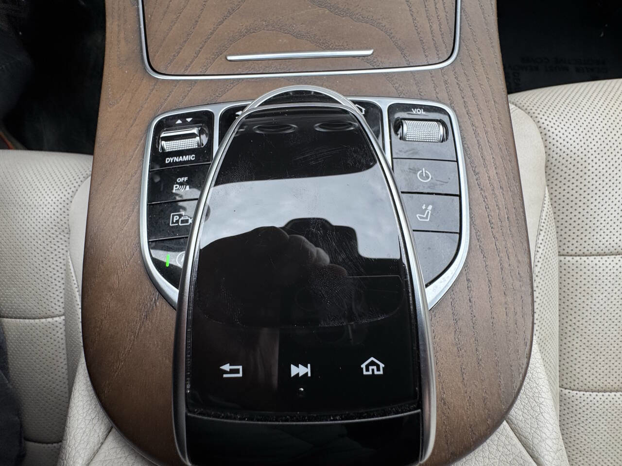 Used 2019 Mercedes-Benz E 450 4MATIC Wagon image 27