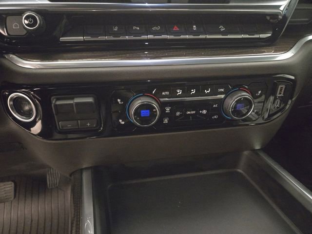 Certified 2025 Chevrolet Silverado 2500 LT w/ All Star Edition image 4