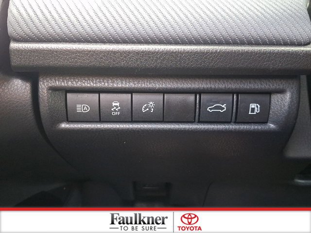 Certified 2025 Toyota Camry SE FWD image 25