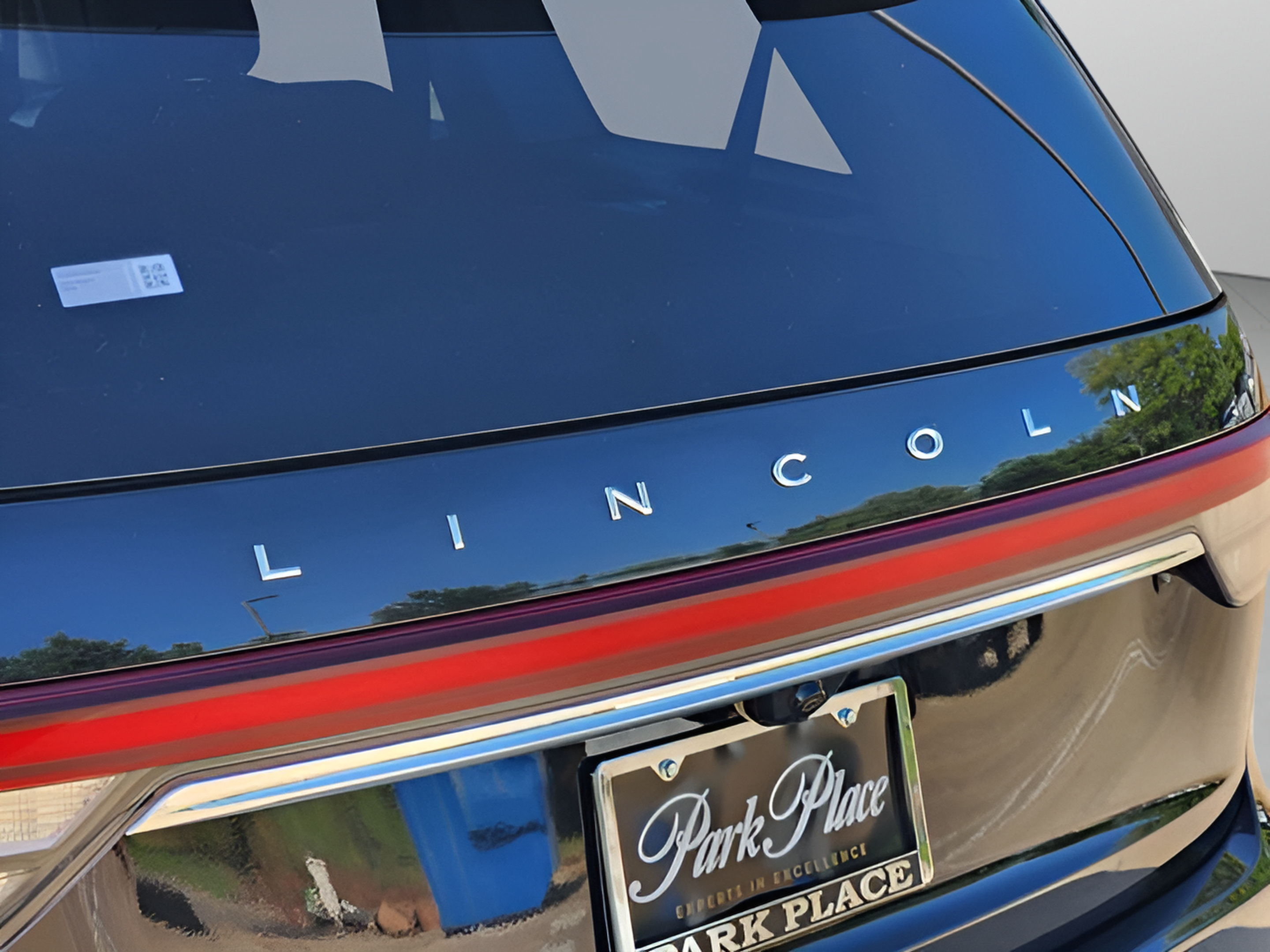 Used 2022 Lincoln Aviator Reserve w/ Elements Package Plus RWD image 44