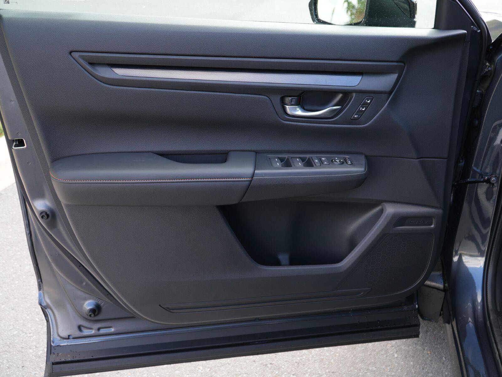 New 2027 Honda CR-V Sport-L image 13