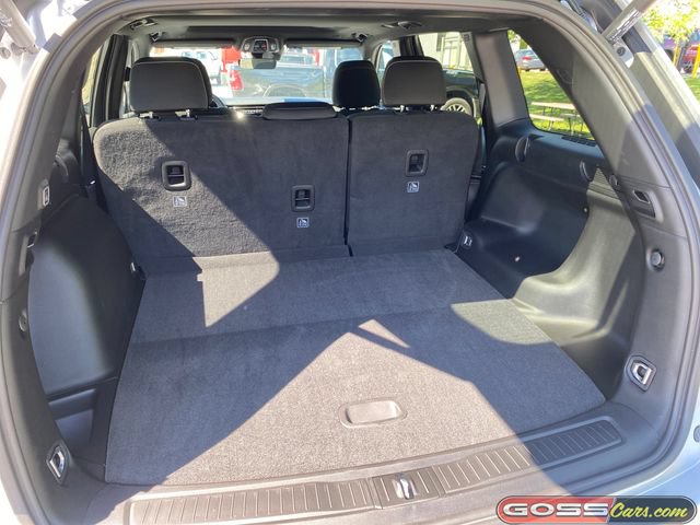 New 2026 Jeep Grand Cherokee Laredo X AWD/4WD image 8