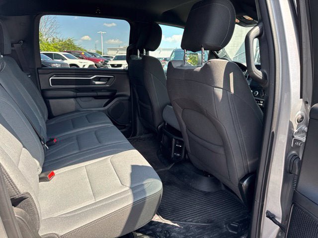 Used 2023 RAM 1500 Big Horn AWD/4WD image 22