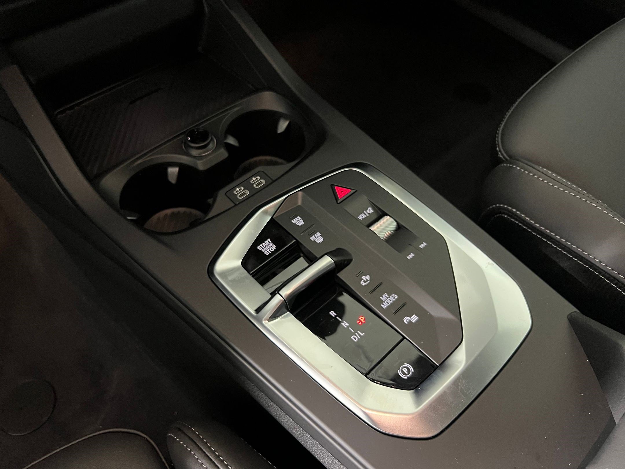 Used 2026 BMW 228i xDrive w/ Technology Package image 26