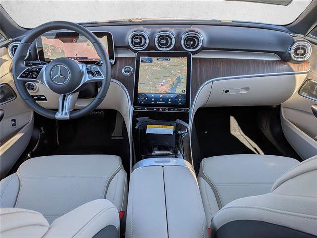 New 2026 Mercedes-Benz C 300 4MATIC Sedan image 16