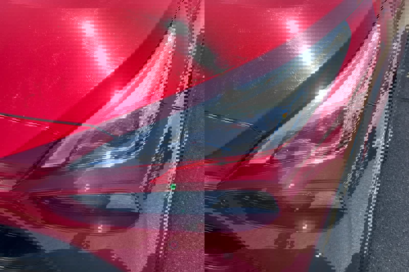 Used 2021 Toyota Mirai XLE w/ Advanced Technology Package image 12