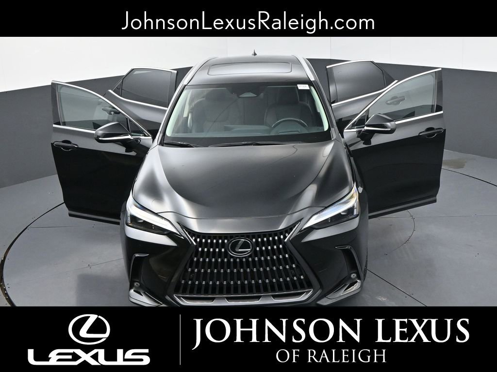 Used 2024 Lexus NX 350 AWD image 33