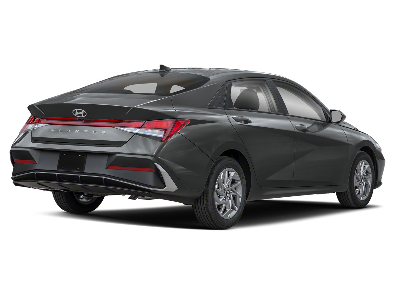 New 2026 Hyundai Elantra SEL Sport Premium FWD image 21