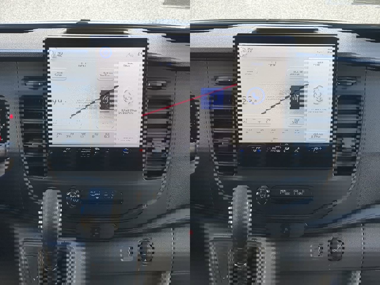 New 2026 Ford Transit 250 XL RWD image 15