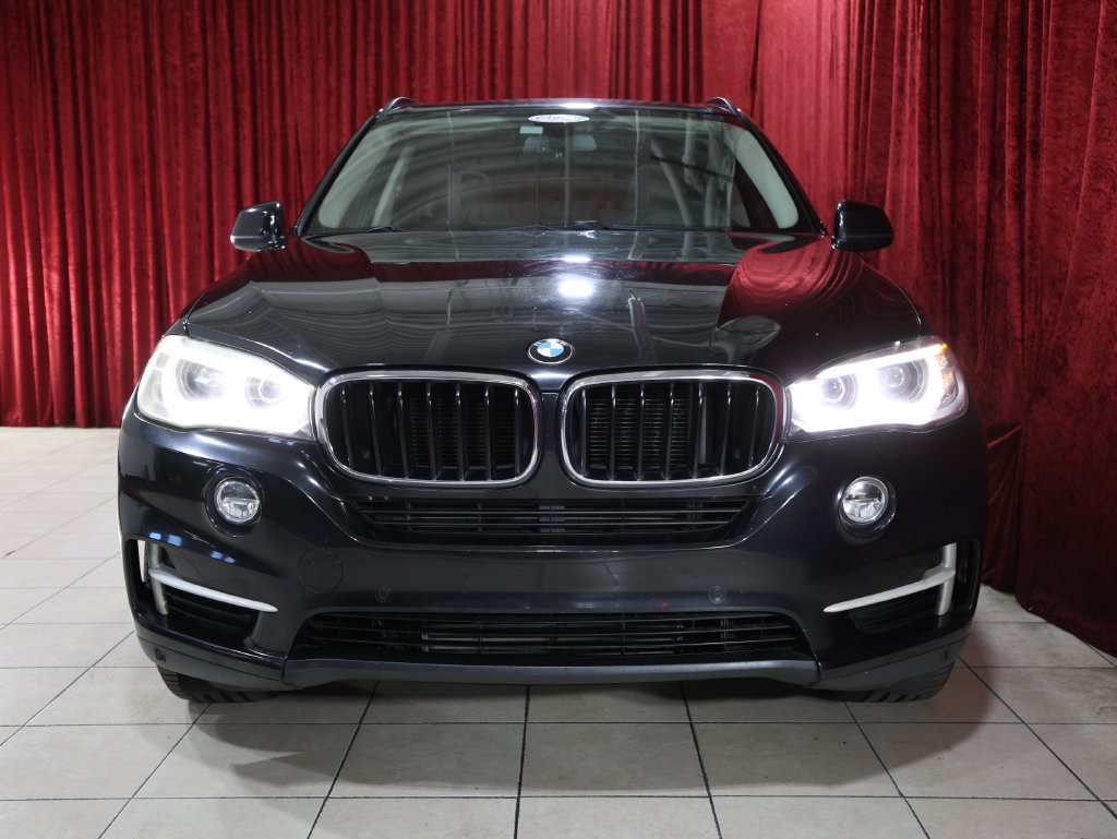 Used 2015 BMW X5 xDrive35i AWD/4WD image 9