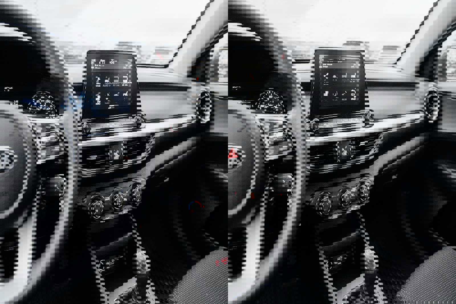 Used 2020 Kia Forte Sedan image 8