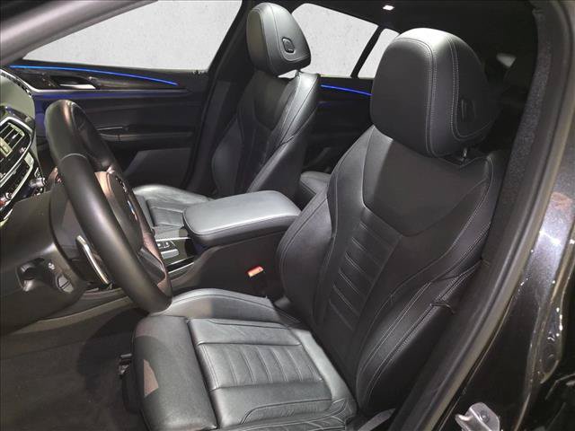 Used 2021 BMW X4 M40i w/ Premium Package AWD/4WD image 15