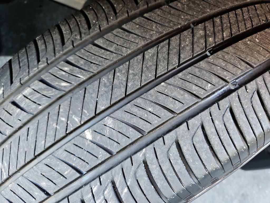 Used 2024 Honda HR-V Sport image 33