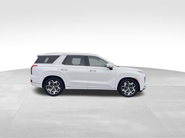 Used 2021 Hyundai Palisade Calligraphy AWD/4WD image 6