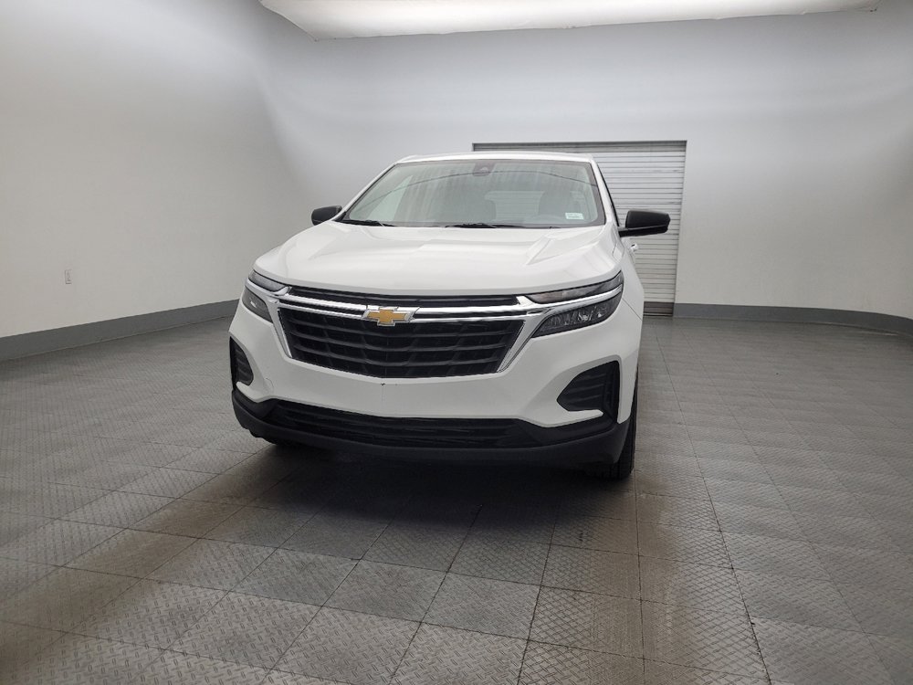 Used 2022 Chevrolet Equinox LS w/ LS Convenience Package image 15