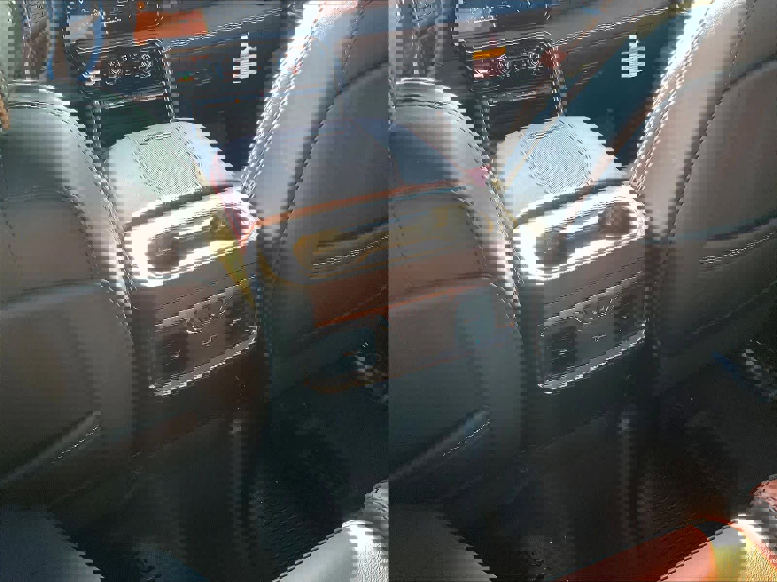 Used 2025 GMC Sierra 2500 Denali Ultimate w/ Max Trailering Package image 37