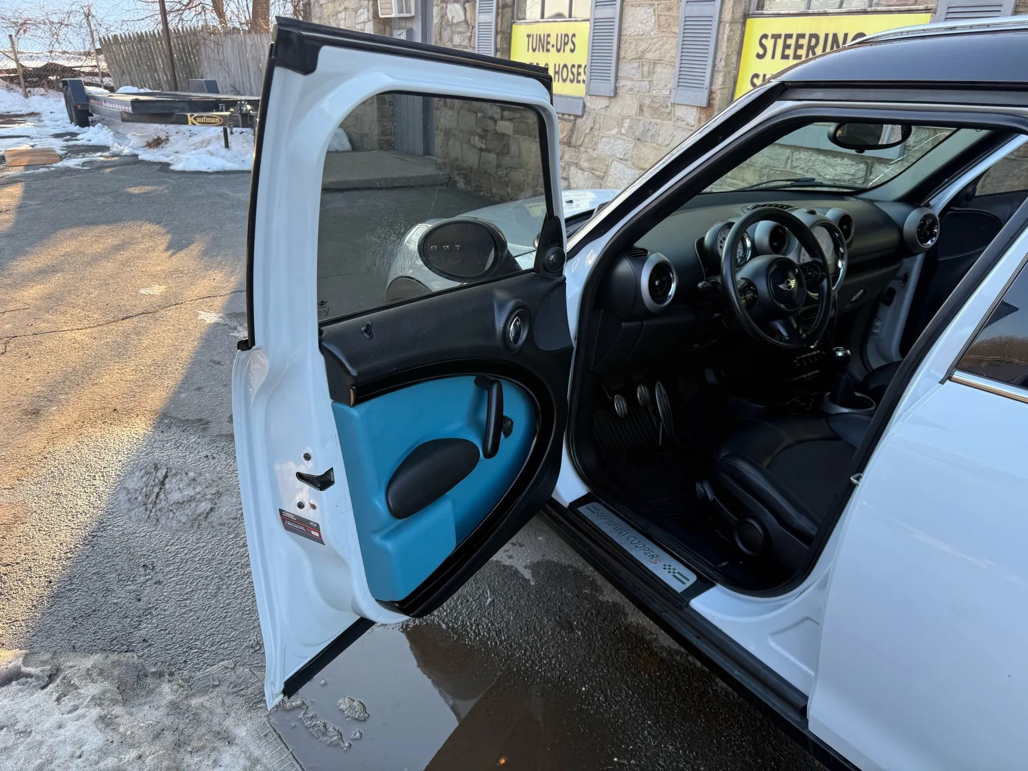 Used 2011 MINI Cooper Countryman S AWD/4WD image 31
