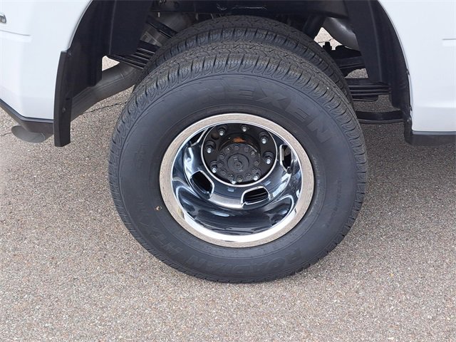 New 2026 RAM 3500 Tradesman image 5