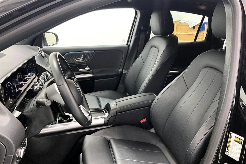 Used 2025 Mercedes-Benz GLA 250 image 26