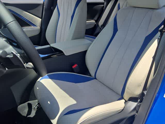 New 2026 Acura ADX A-Spec FWD image 18