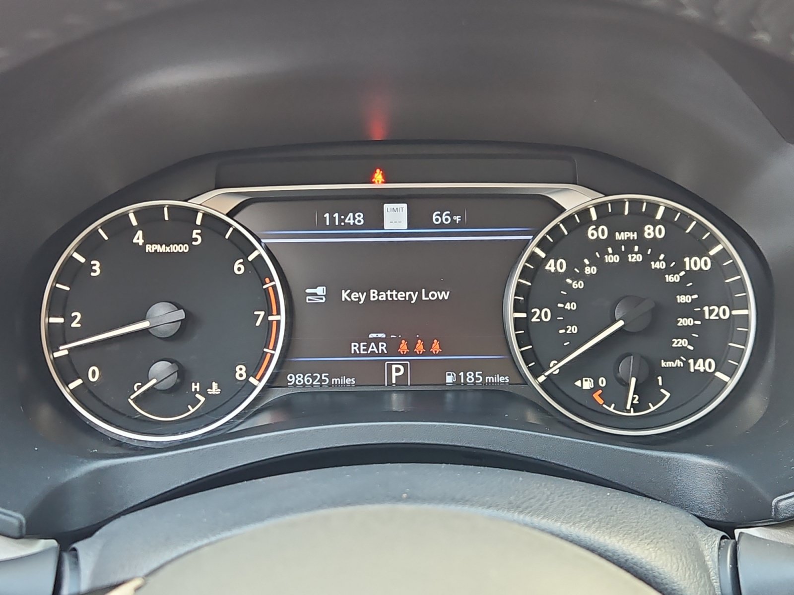 Used 2023 Nissan Altima 2.5 SV w/ SV Premium Package AWD/4WD image 17