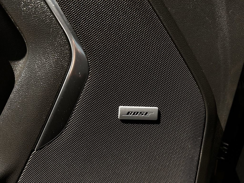 Used 2024 Chevrolet Suburban RST image 25