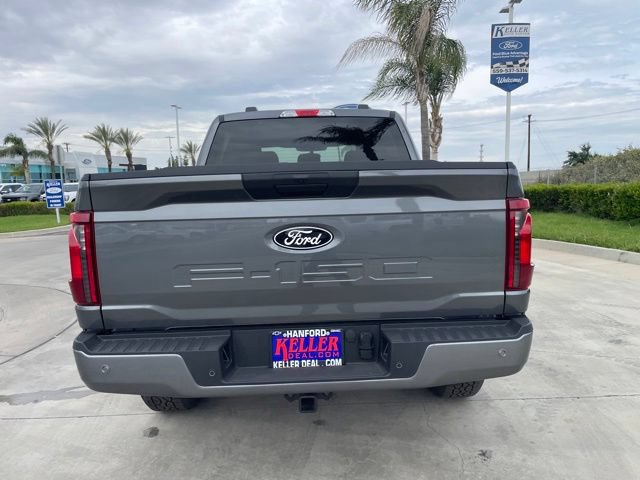 New 2026 Ford F150 XLT w/ FX4 Off-Road Package AWD/4WD image 4
