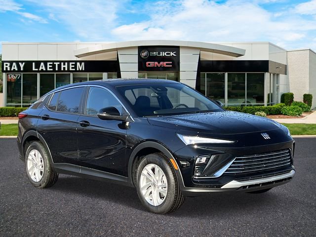 New 2026 Buick Envista Preferred w/ Convenience I Package image 7