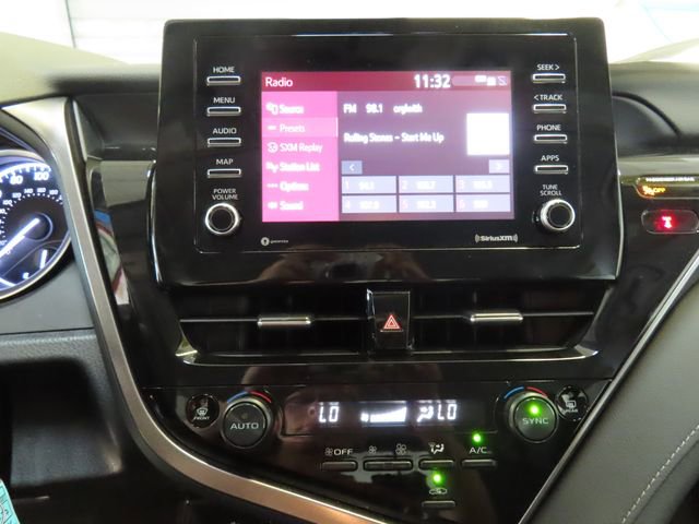 Used 2024 Toyota Camry LE FWD image 22