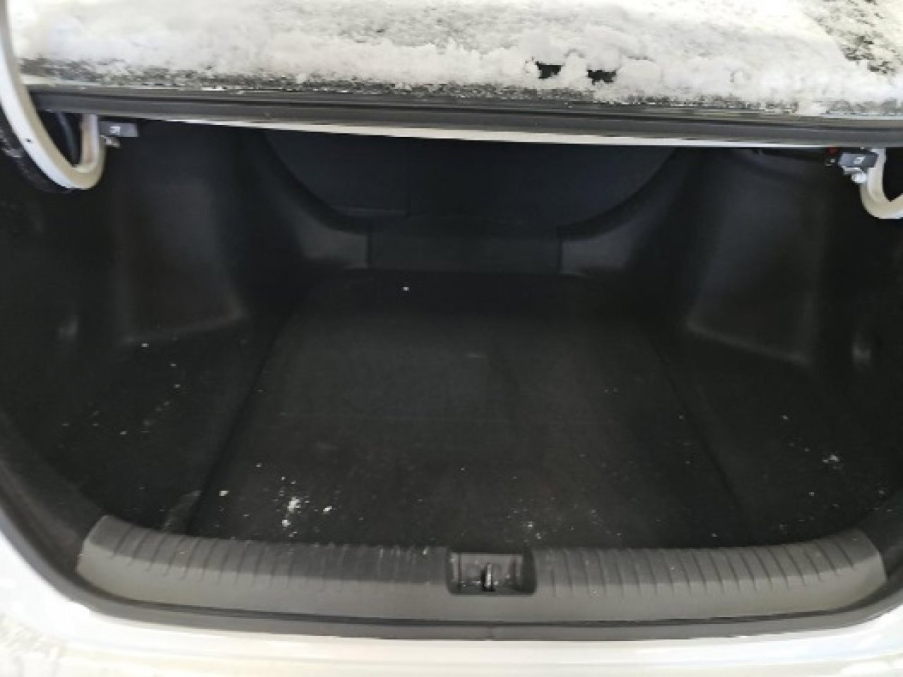 Used 2024 Honda Accord EX image 22