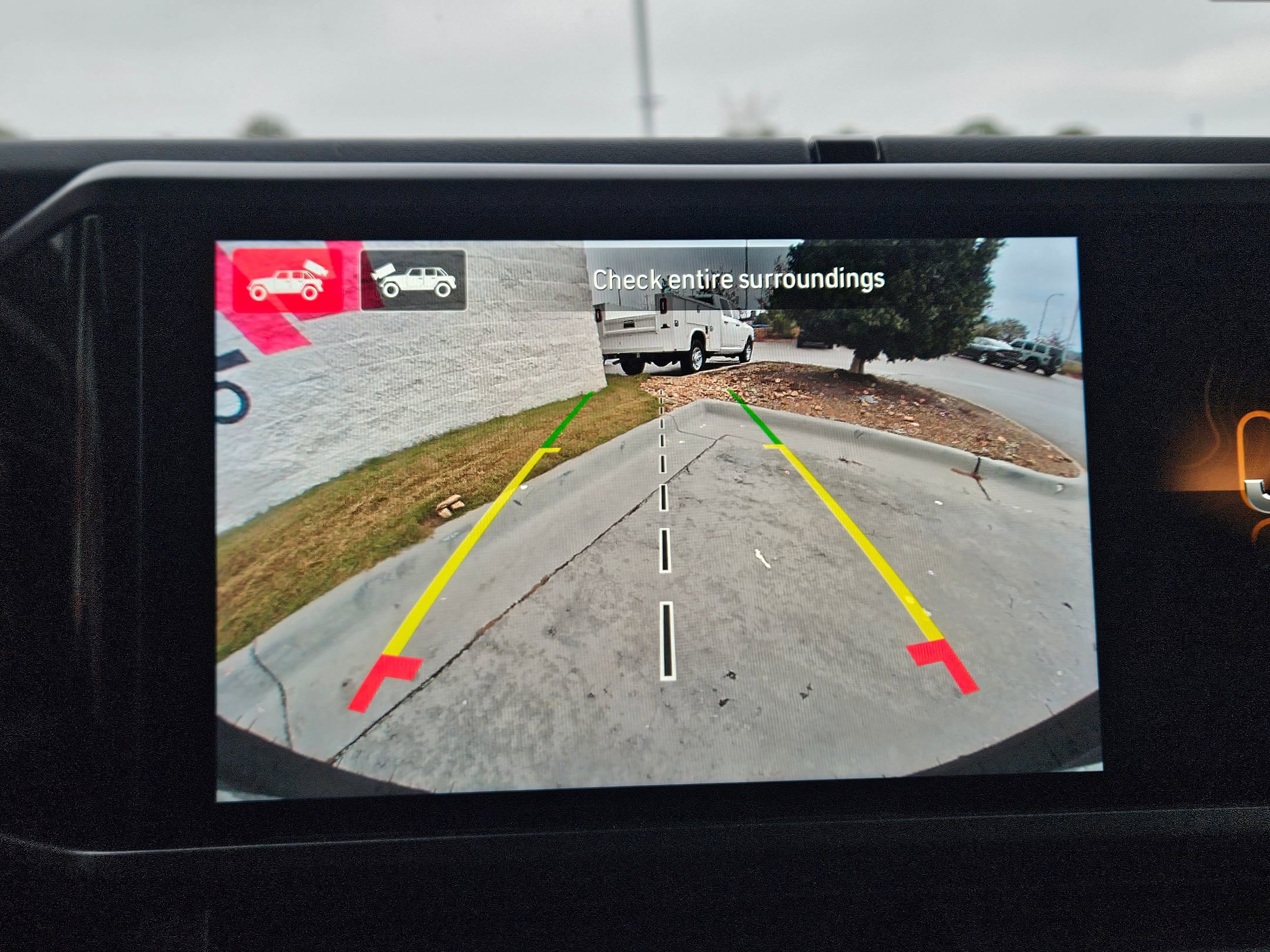 New 2026 Jeep Wrangler Sahara image 28