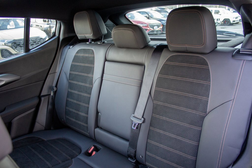 New 2025 Alfa Romeo Tonale image 22