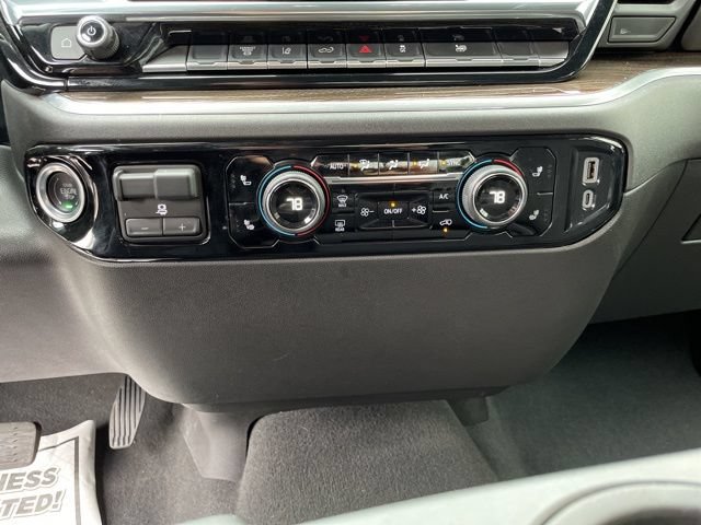 Used 2025 Chevrolet Silverado 2500 LT w/ Convenience Package AWD/4WD image 15