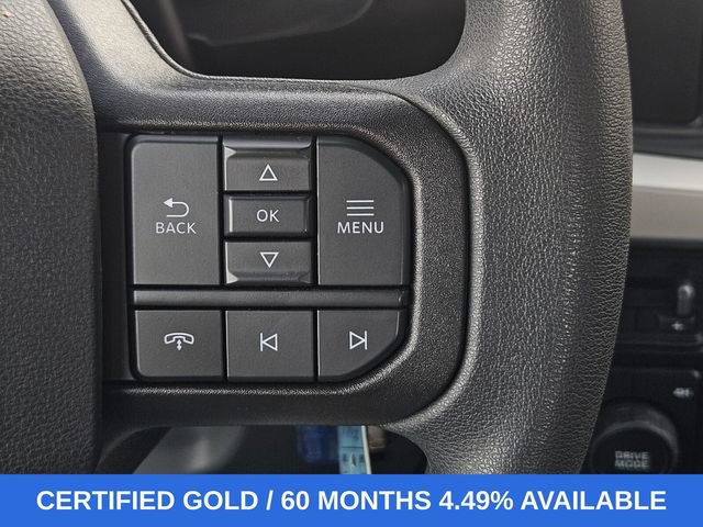 Certified 2023 Ford F250 XL w/ XL Off-Road Package image 19