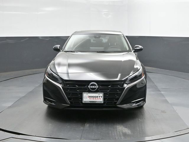 New 2026 Nissan Altima 2.5 SV w/ SV Premium Package image 22