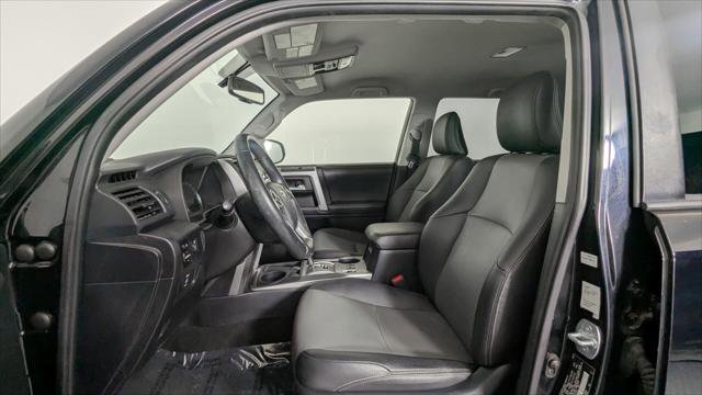 Used 2019 Toyota 4Runner SR5 Premium image 14