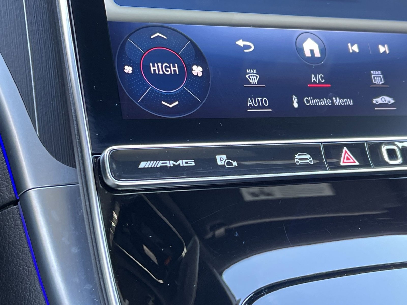Used 2024 Mercedes-Benz C 43 AMG C 43 AMG image 34