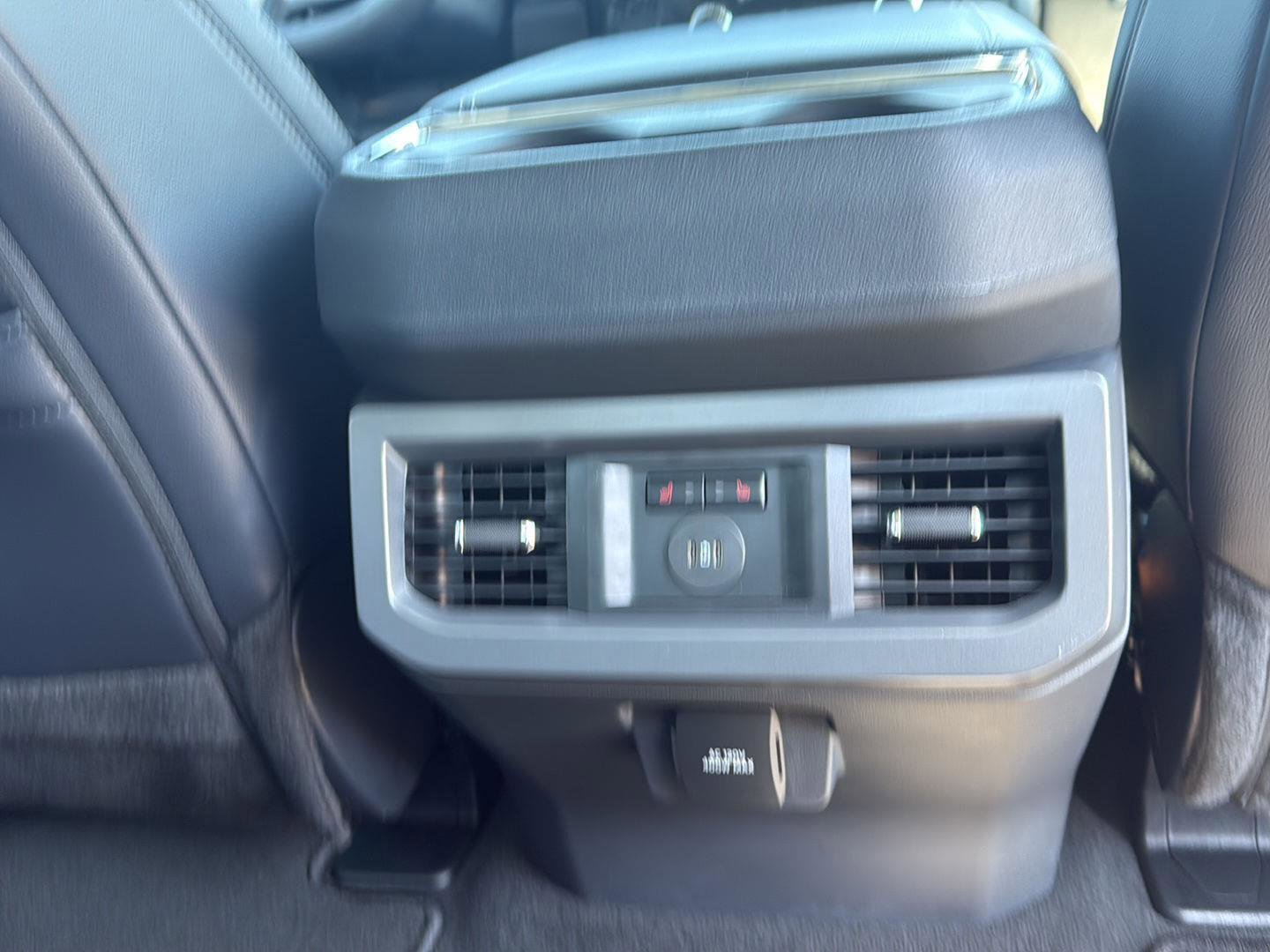 New 2026 Ford F250 Lariat w/ Chrome Package image 13