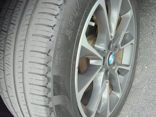 Used 2018 BMW X5 xDrive35i AWD/4WD image 8