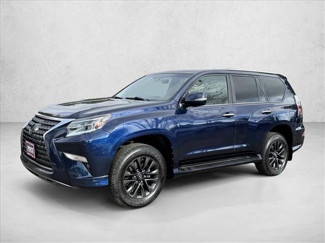 Used 2020 Lexus GX 460 Premium w/ Premium Package image 1