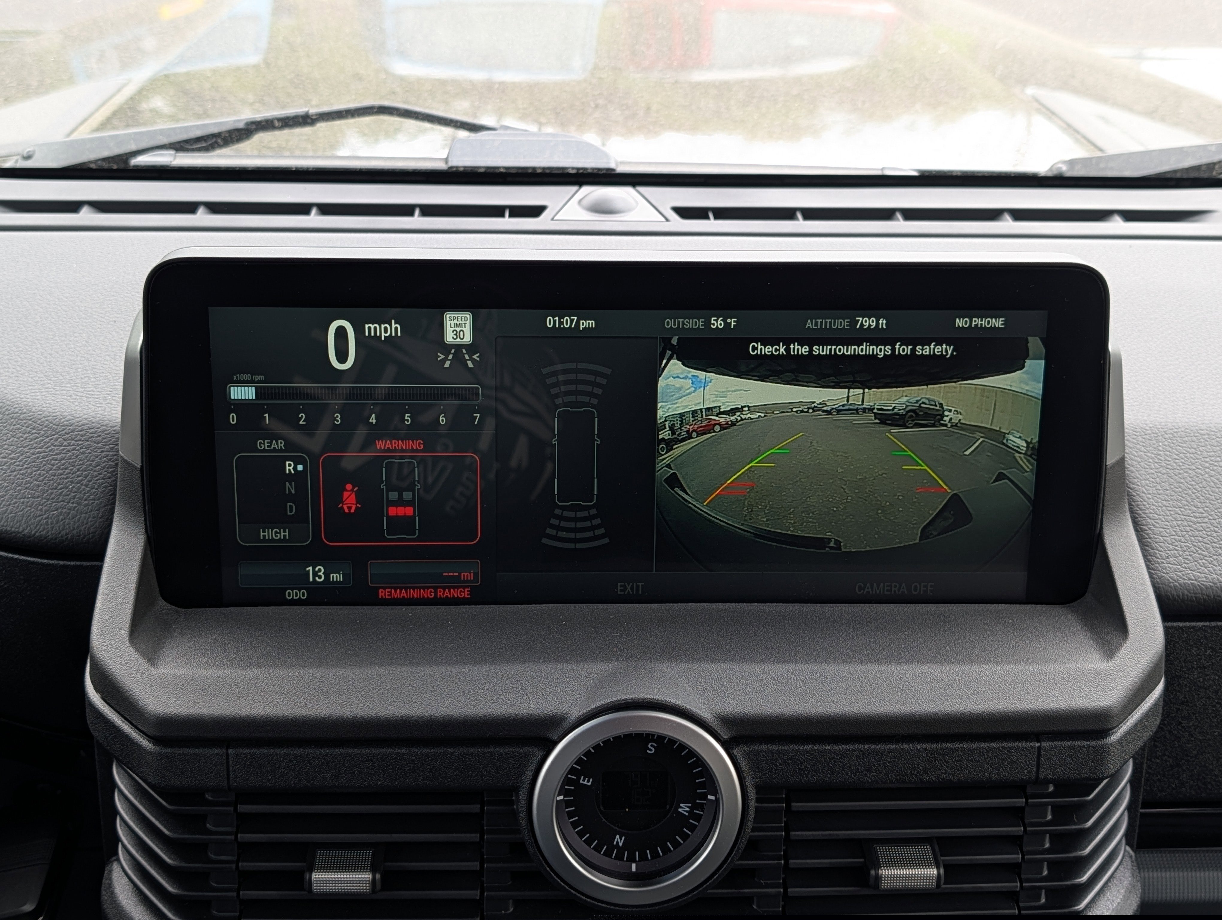 New 2026 INEOS Grenadier AWD/4WD image 33