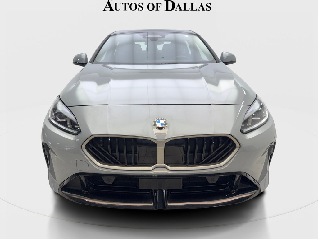 Used 2026 BMW 228i FWD image 4