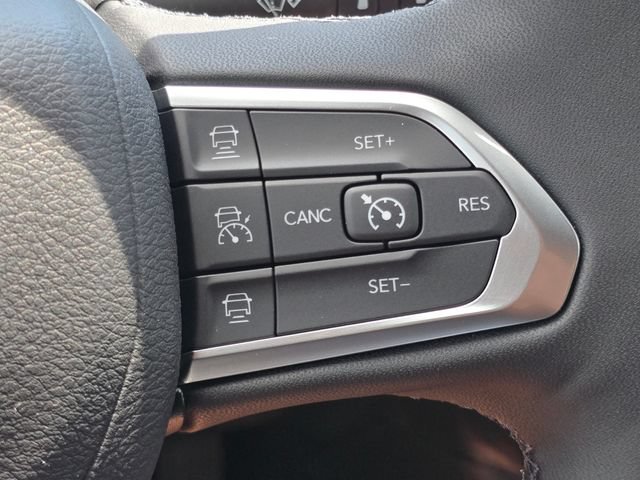 New 2026 Jeep Compass Limited w/ Sun, Sound & Navigation Group AWD/4WD image 20