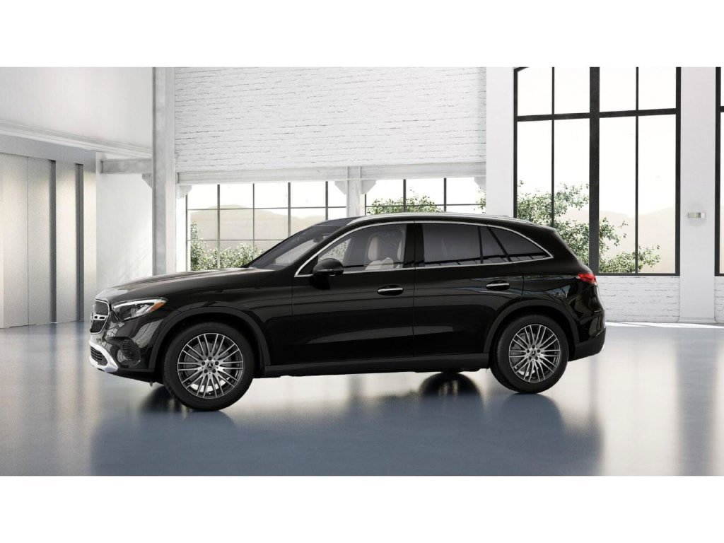 New 2027 Mercedes-Benz GLC 300 4MATIC image 36
