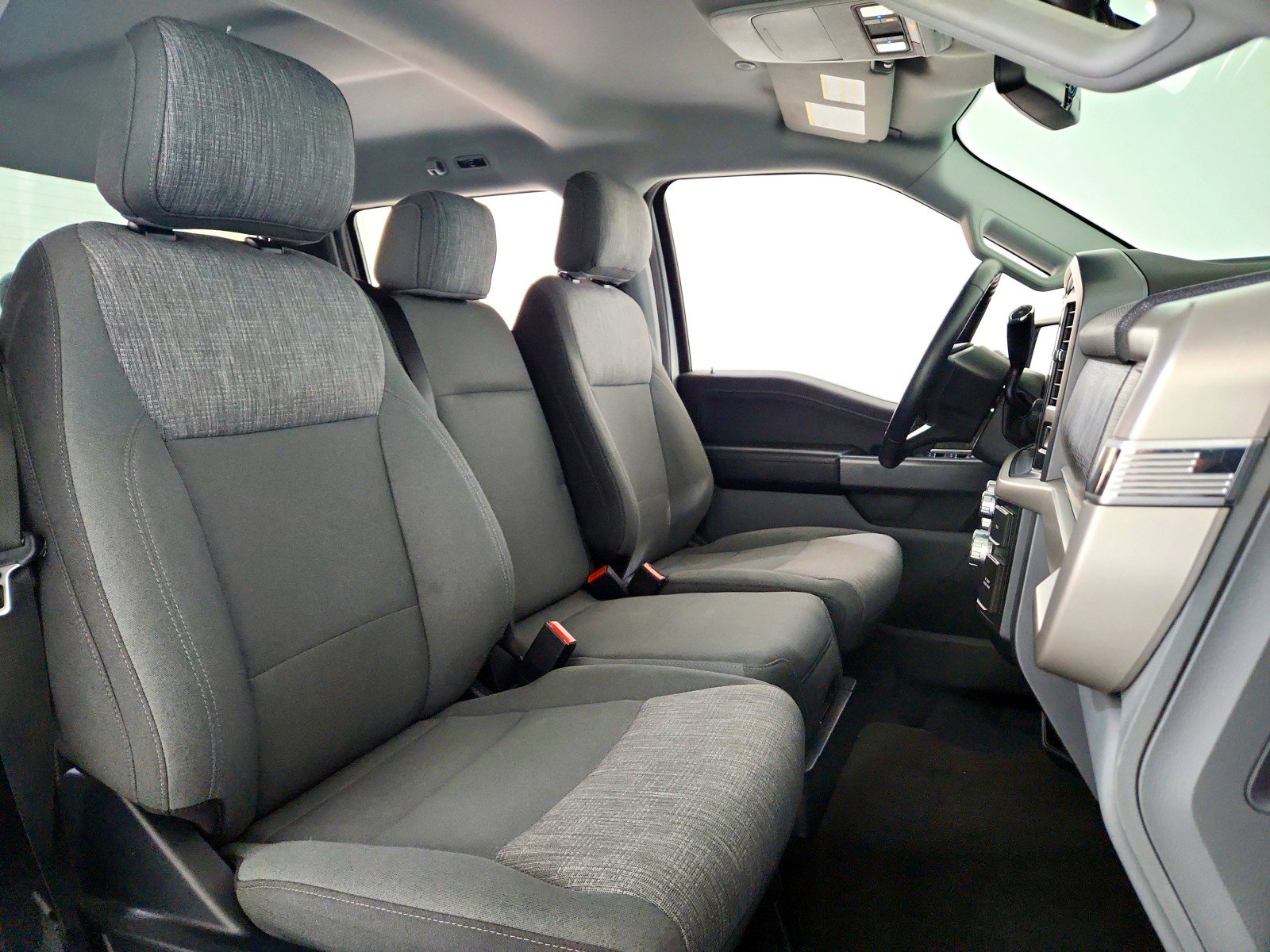 Used 2021 Ford F150 Lariat image 18