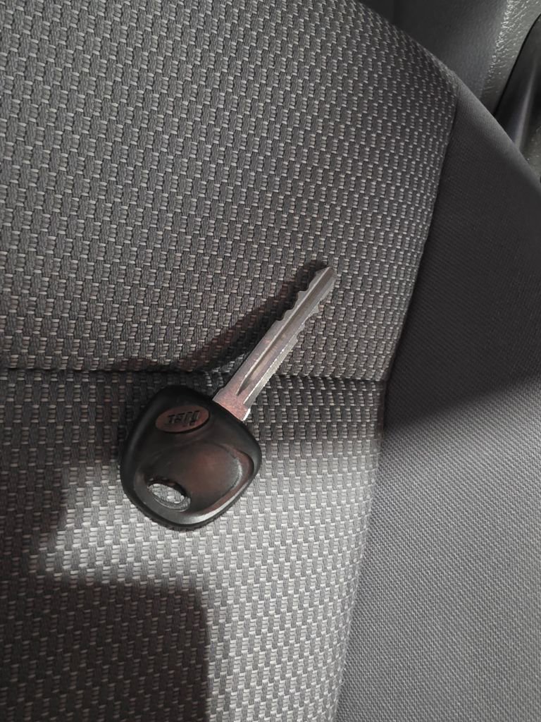 Used 2017 Kia Forte LX FWD image 9